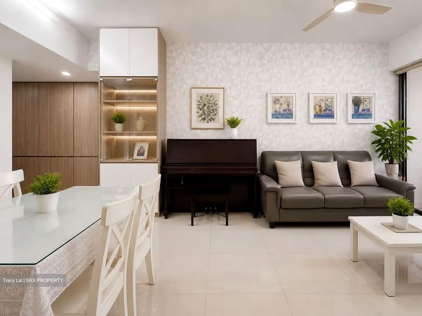 Riverbank @ Fernvale (D28), Condominium #554751131